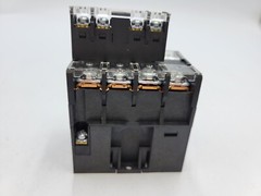 Omron G7Z-3A1B General Purpose Relay 40A 440V 3.7 Watt 3NO 1NC 4 Pole Coil 24VDC