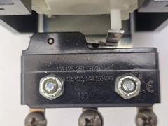 Agastat 7012ACL Time Delay Relay 10A 1.5-15 Sec 120/240V 60Hz Bolt On Analog