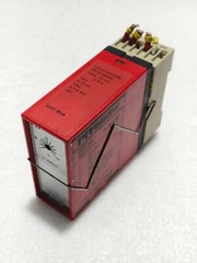 PR ELECTRONICS 2237 TRIP AMPLIFIER RELAY 24VDC 2237 B2A (FREE SHIP FEDEX/DHL)