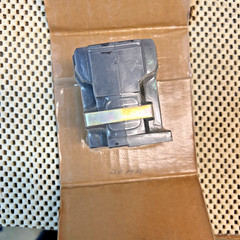Relay, 120 VAC, Gould ITE 3-pole (breaker part 30AA)