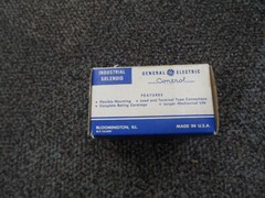 GENERAL ELECTRIC CR9500A100A2A-New