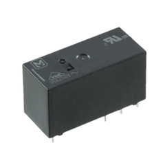 ALZ11F12 Power Relay 12VDC 16A 360Ohm SPDT(28.8×12.5×15.7)mm THT