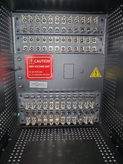 GE SR750 Feeder Management Relay 750-P1-G1-S1-HI-A20-R-E-H w/ Case