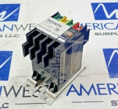 Cutler Hammer D40RB Type R “POWEREED” Relay 120V 50-400CY