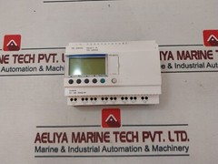 Schneider Electric SR2 B201FU Output Relay 100…240 VAC 10.7VA