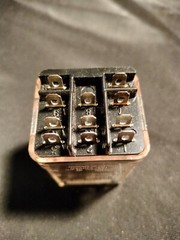 Dayton Power Relay 5X840F