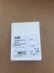 ABB CM-MSS / 1SVR430801R1100 Thermistor Motor Protection Monitoring Relay