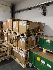 Schneider Electric 56130 Earth-leakage relay RH10M – 30 mA – 240 V