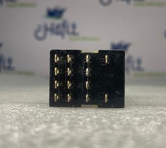 NEW OMRON (PACK OF 10PIS) MY4ZN-CR 100/110VAC 14 PIN REALY FREE FAST SHIPPING