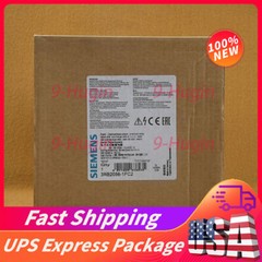 Siemens 3RB2056-1FC2 Overload Relay New Sealed Free Shipping