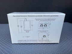 Square D 1950 JCK 15V20 Electrical Timing Relay – New in Box