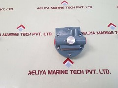 Moore 66 BA4 Pneumatic Relay