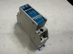 Eltako S12-200-24V DC Impulse Switch Latching Relay 21200055 16A Used