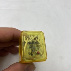 IDEC RR2P-UL DC24V RELAY 8 PIN/IDEC RR2P-UL DC24V RELAY