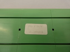Phoenix Contact UMK- 8 OM/MF Contact Optocoupler 8 Channel Module, 30mA Input…