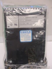 MULTILIN 169 MOTOR MANAGEMENT RELAY 169PLUS-100P-120 169 PLUS SERIES