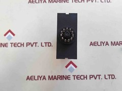 Carlo Gavazzi Pcb01Dm24 Asymmetrical Recycler Timer 24-240V 50/60Hz