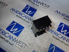 CR Magnetics Inc Current Transmitter CR4340-5 120V to 4-20MA DC