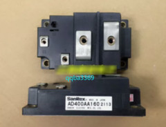 1PC NEW AD400AA160 SANREX POWER MODULE QQA