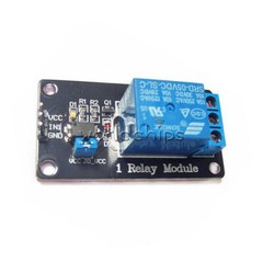 5V 1/6 Channel Relay Board Module Optocoupler LED for Arduino PiC ARM AVRC New