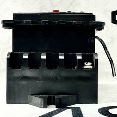 ITI BGFL 139-1200 Ground Fault Relay Protection Module Industrial 8 Amp