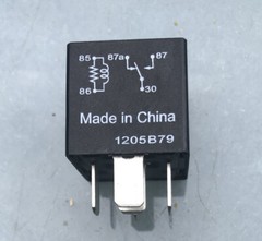 1pc Used GM 13306942 5 pin relay (1192) tested with a 60 day warranty OEM