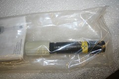 FLOWLINE Controller LC10 with Strobe Alert 120V Amber AV13-4213-06