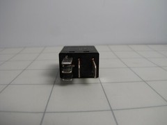 TE Connectivity V23074-A2001-A403 12V Plug-In Micro Automotive Relay NEW