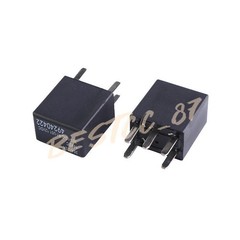 2 Multi-Purpose Relay 278002168 278002822 for Sea-Doo GTR GTX RXT XRS RXP-X WAKE