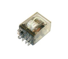OMRON LY2ZAG-US GENERAL PURPOSE RELAY 24 VDC 10 AMP (20 AVAILABLE)