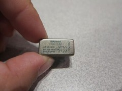 RSD-24V Aromat AE564408 Electromechanical Relay 24VDC 2KOhm 1ADC/0.3AAC SPDT