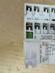 Allen Bradley Relay 700DC-MB310 Series A 24 VDC w/ 195-MA22 Series A Lot of 3