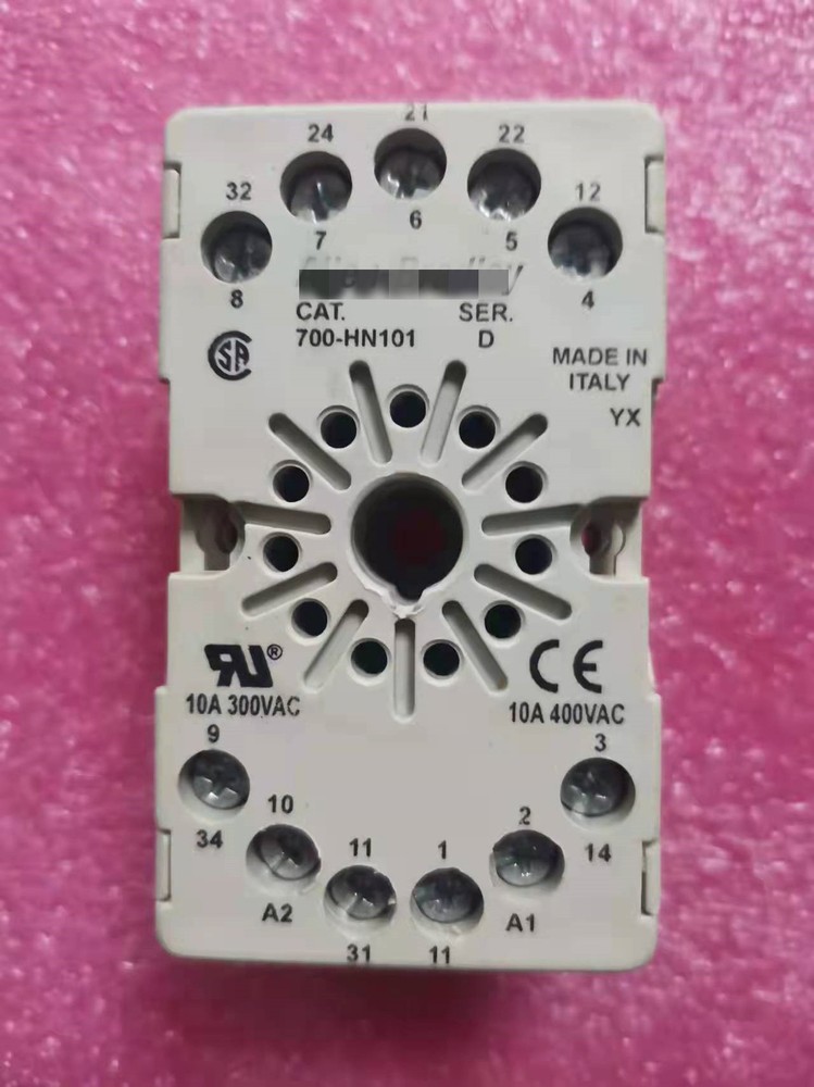 1PC 700-HN101 Power Relay 10A