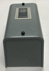 ALLEN BRADLEY,700-C201A2,SER B AC RELAY NOS