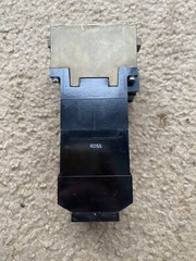AB 700-PT200A4 AC control relay (327)