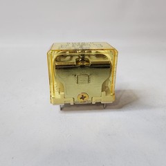 IDEC RH4B-U General Purpose Relay AC 120V