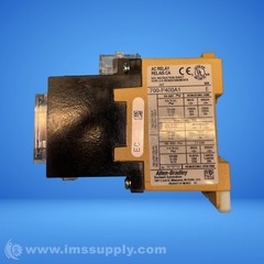Allen Bradley 700-P400A1 Industrial Relay FNIP