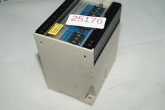 KUHSE UUR/m 310-0 Voltage Relay