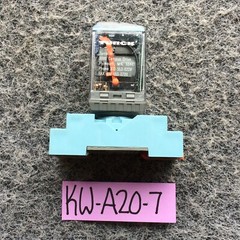 Turck C2-A20X Time Delay Relay, 120VAC