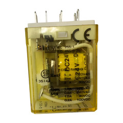 Idec RY2S-U Relay, DC24V, 27Y20 **Free Shipping**