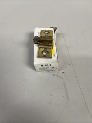 NEW Square D thermal overload relay heater element unit B10.2 Fast Delivery