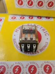 POTTER BRUMFIELD KUP-14A35-120 RELAY