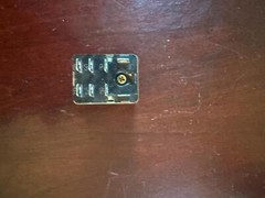 INDUSTRIAL MRO 700-HF32A1-1-4 SER. B 10A 120VAC (WH) NSMP-OEM
