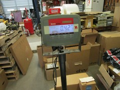 Emerson Coil (Carrier 537) Type AMSV Volts 24 P# 17854P1 50/60hz Used Cut Out