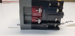 Cutler Hammer D23MR40A Relay Type M 300V 120V Coil 4 N.O. New Old Stock