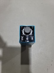 IDEC RTE-P1AD24 24VAC/DC 10A NSNP
