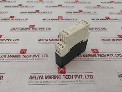TELEMECANIQUE LT3SA00MW Thermistor Protection Relay 2a/24v