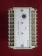 Selco T5000 Paralleling Relay 440V 380V (Used)