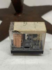 OMRON G2R-1A-DC24 2506W2 General Purpose Relay 10A 250VAC 30VDC NEW OEM