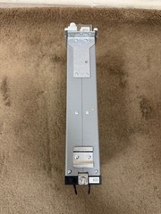 Areva / Trip Relay / MVAJ105RA0802A